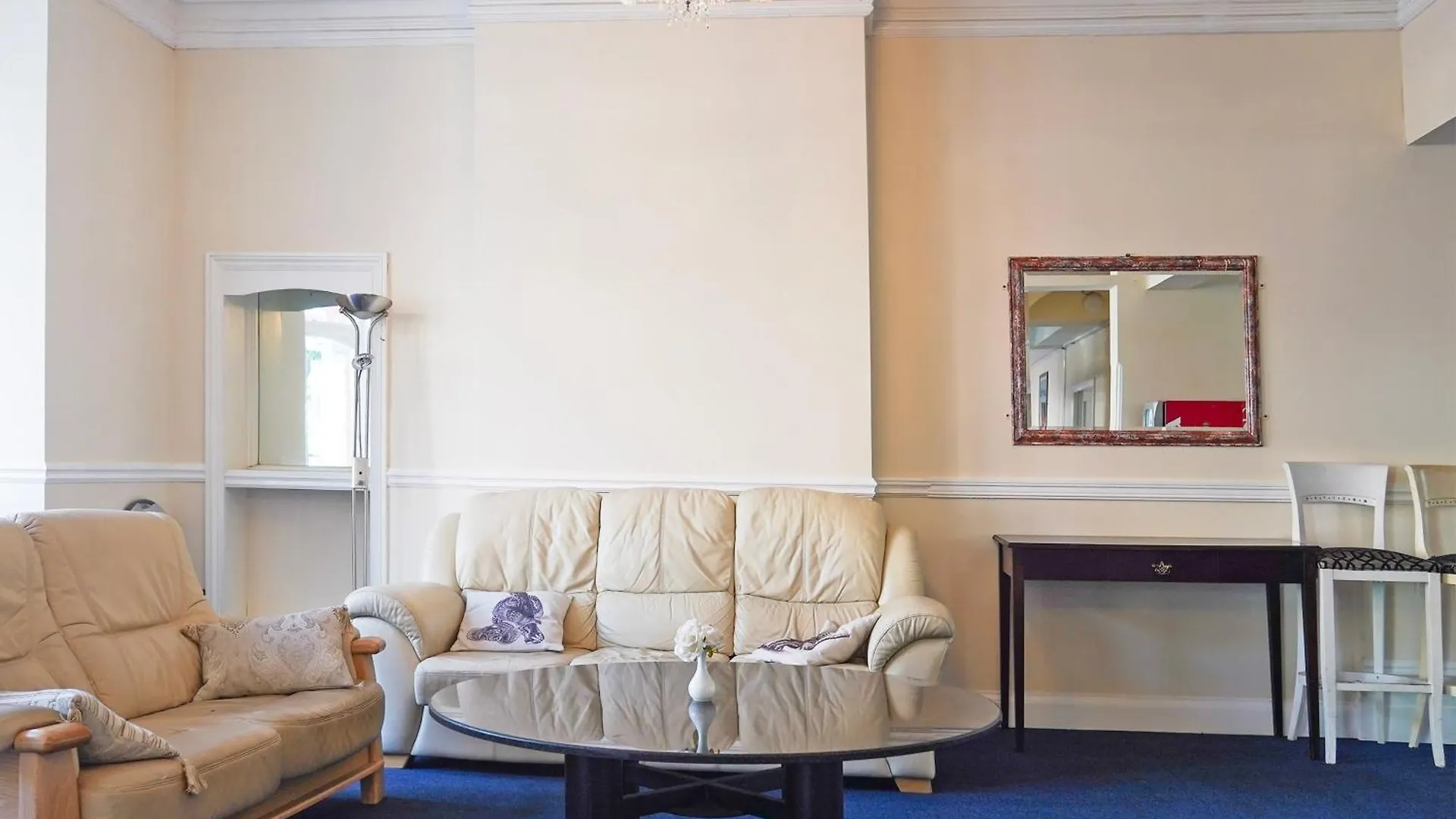 Hotel Langford Hotel, Brighton & Hove