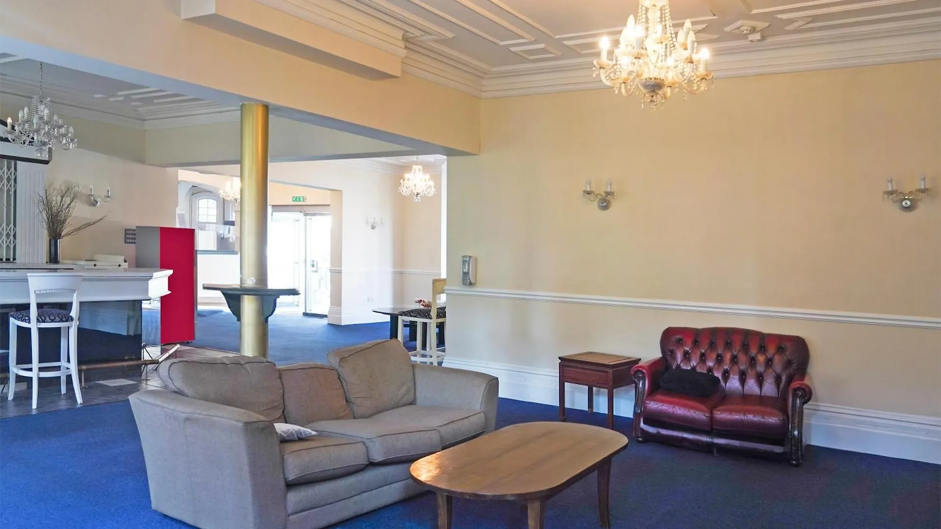 Langford Hotel, Brighton & Hove Hotel