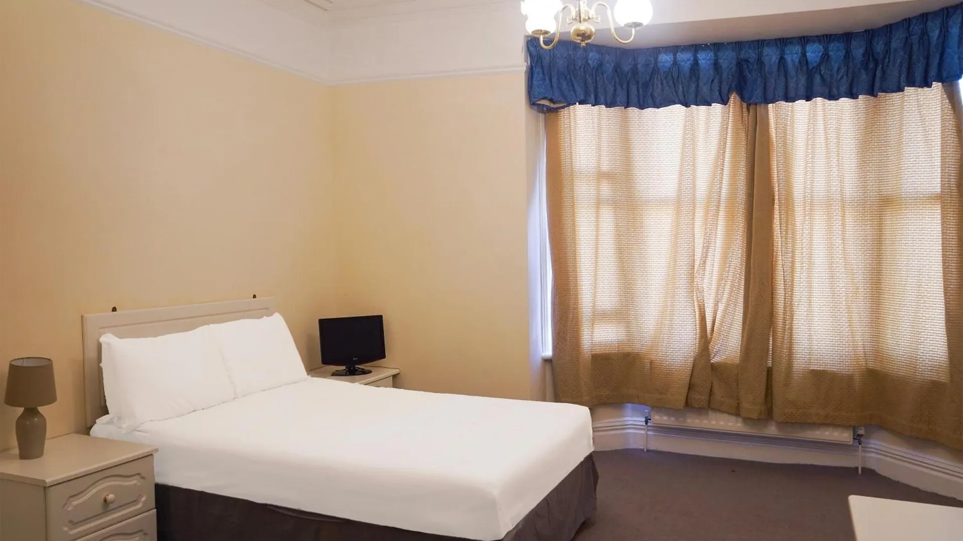 Langford Hotel, Brighton & Hove 3*,  United Kingdom