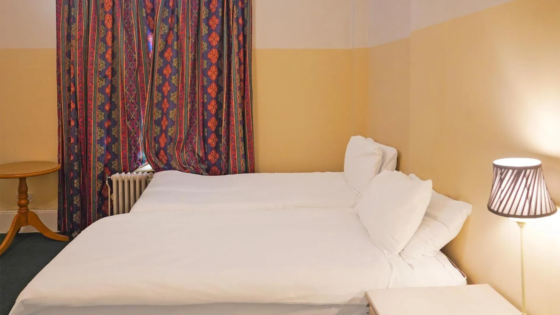 Langford Hotel, Brighton & Hove