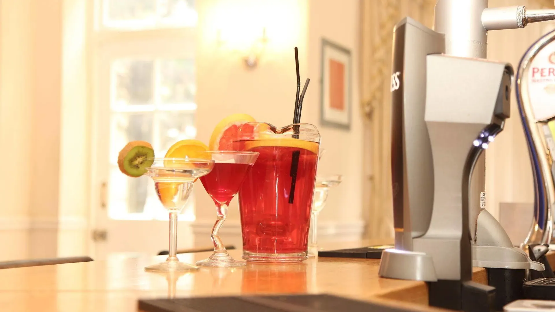 Langford Hotel, Brighton & Hove 3*,