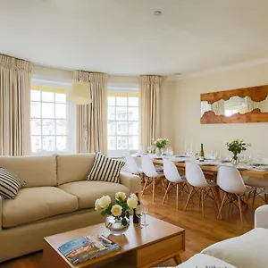 Apartment Sea View Maisonette By Myholidaylet