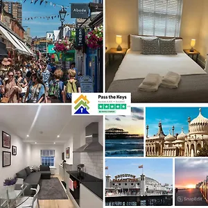 Appartamento Village Parking Available, Hove