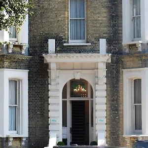 3* Hotel Albany, &