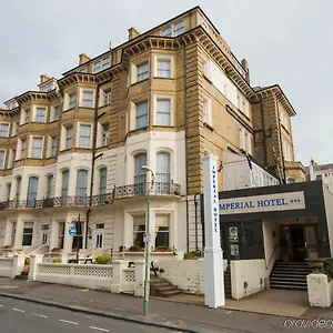 3* Hotel The Imperial