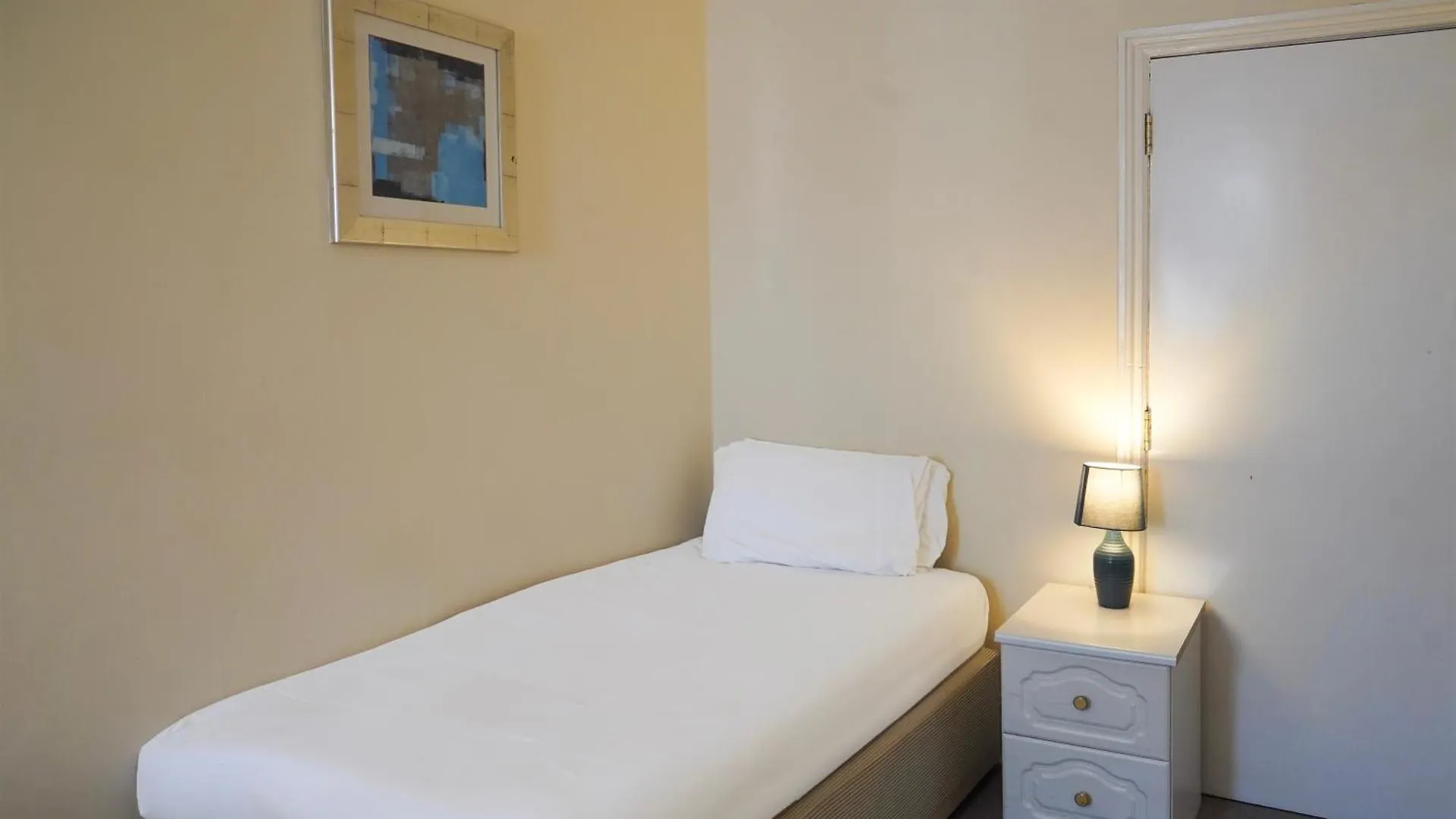 Langford Hotel, Brighton & Hove