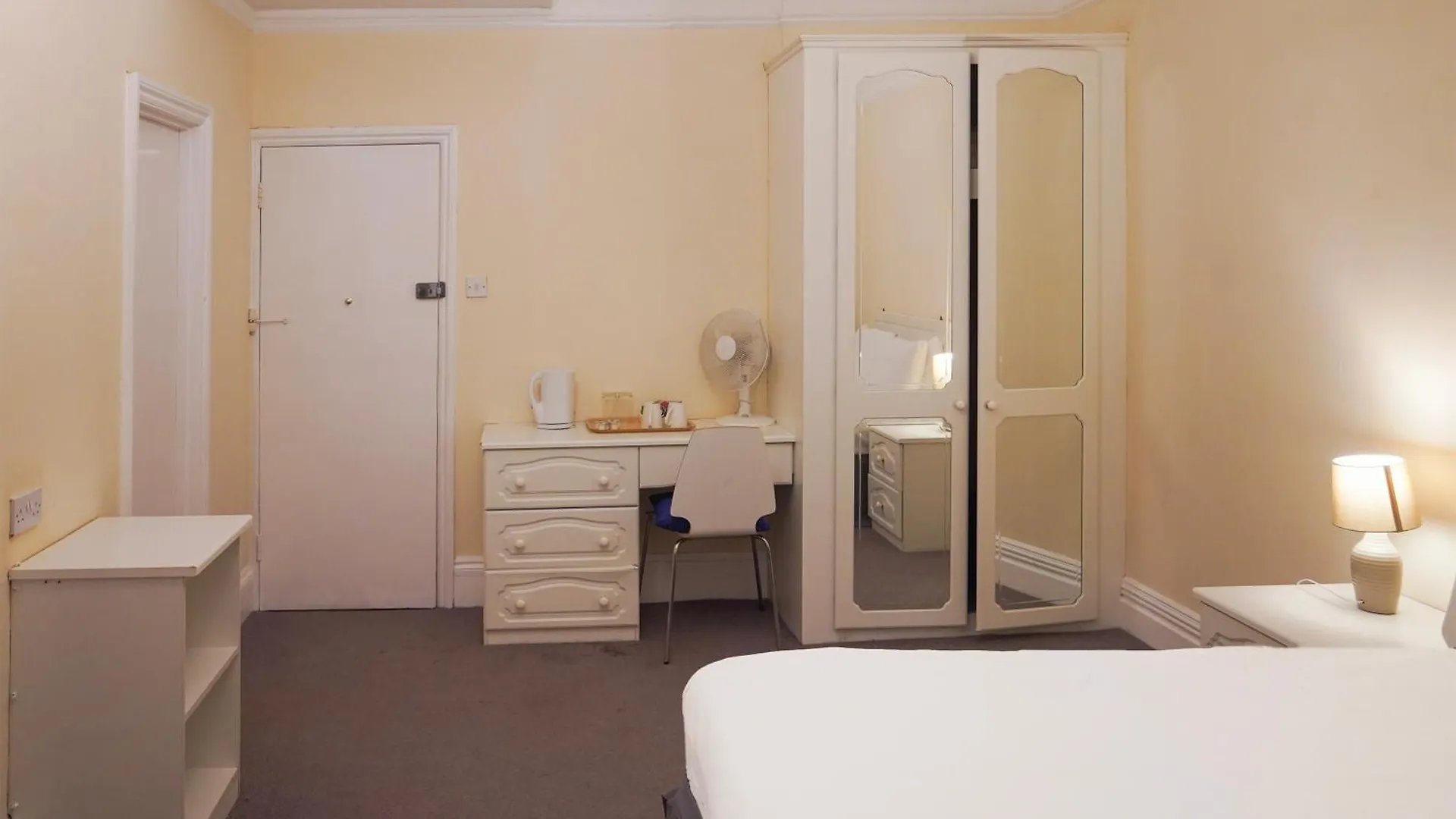 *** Hotel Langford Hotel, Brighton & Hove Regno Unito