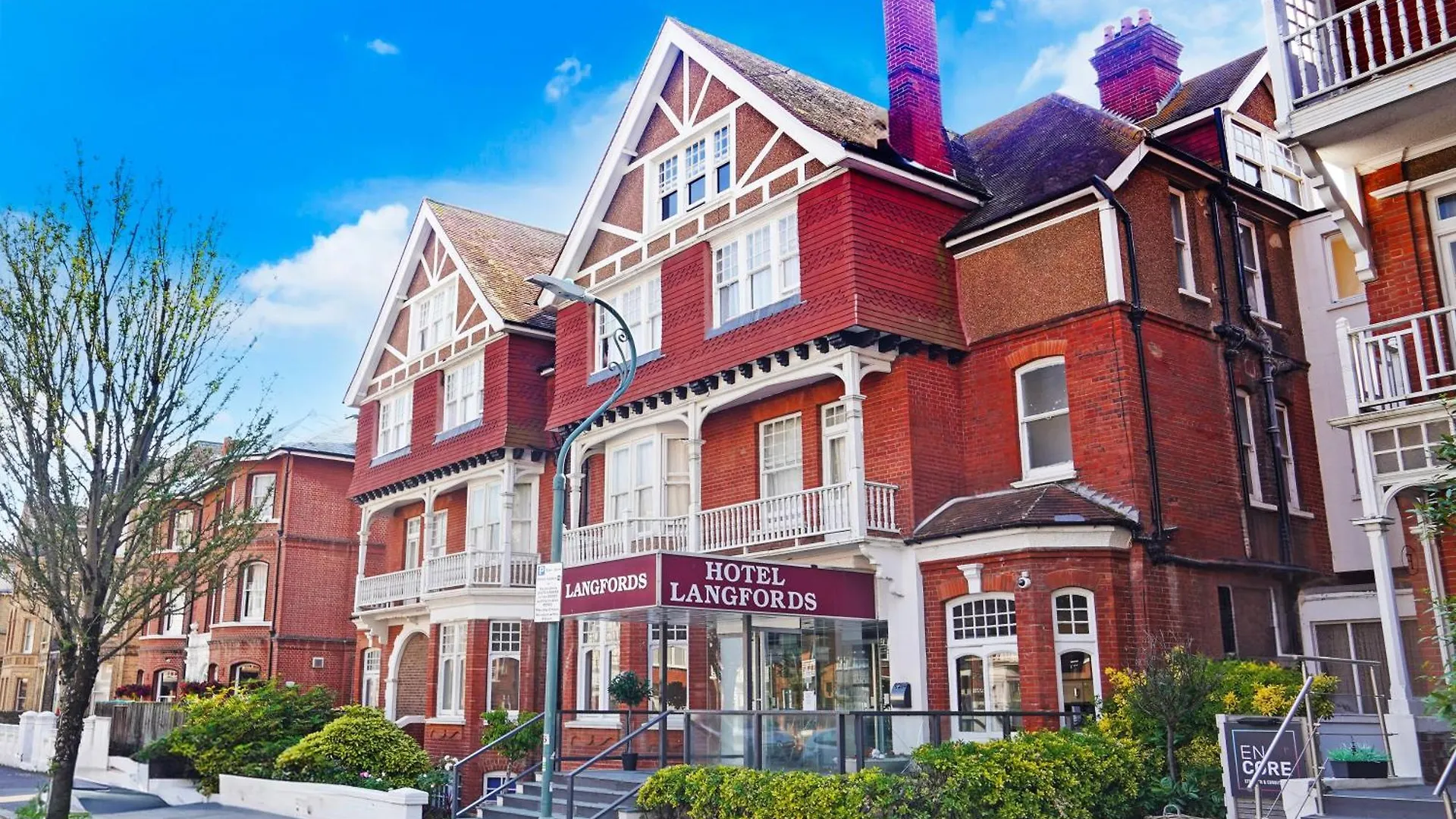 Langford Hotel, Brighton & Hove