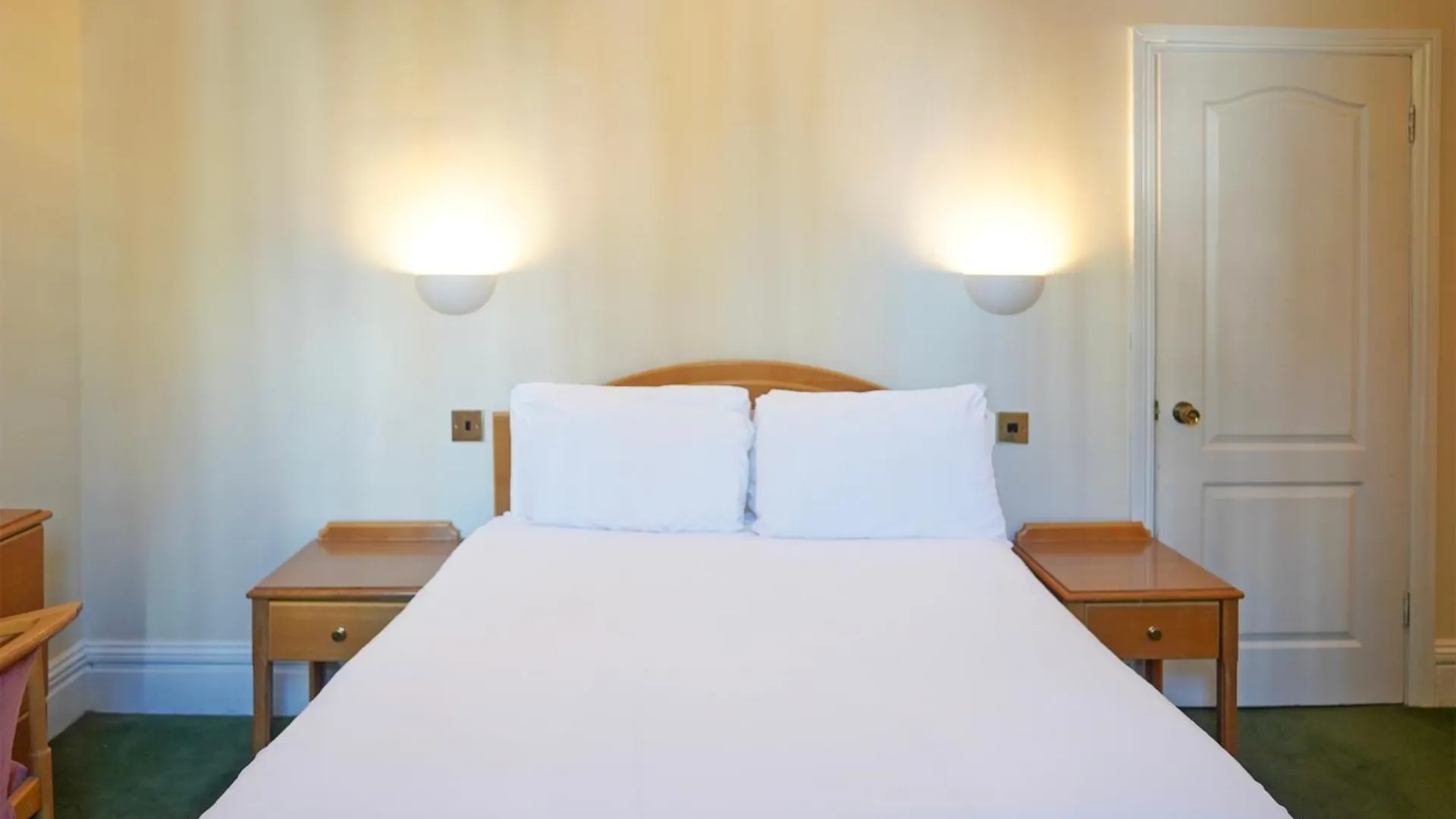 Langford Hotel, Brighton & Hove 3*,