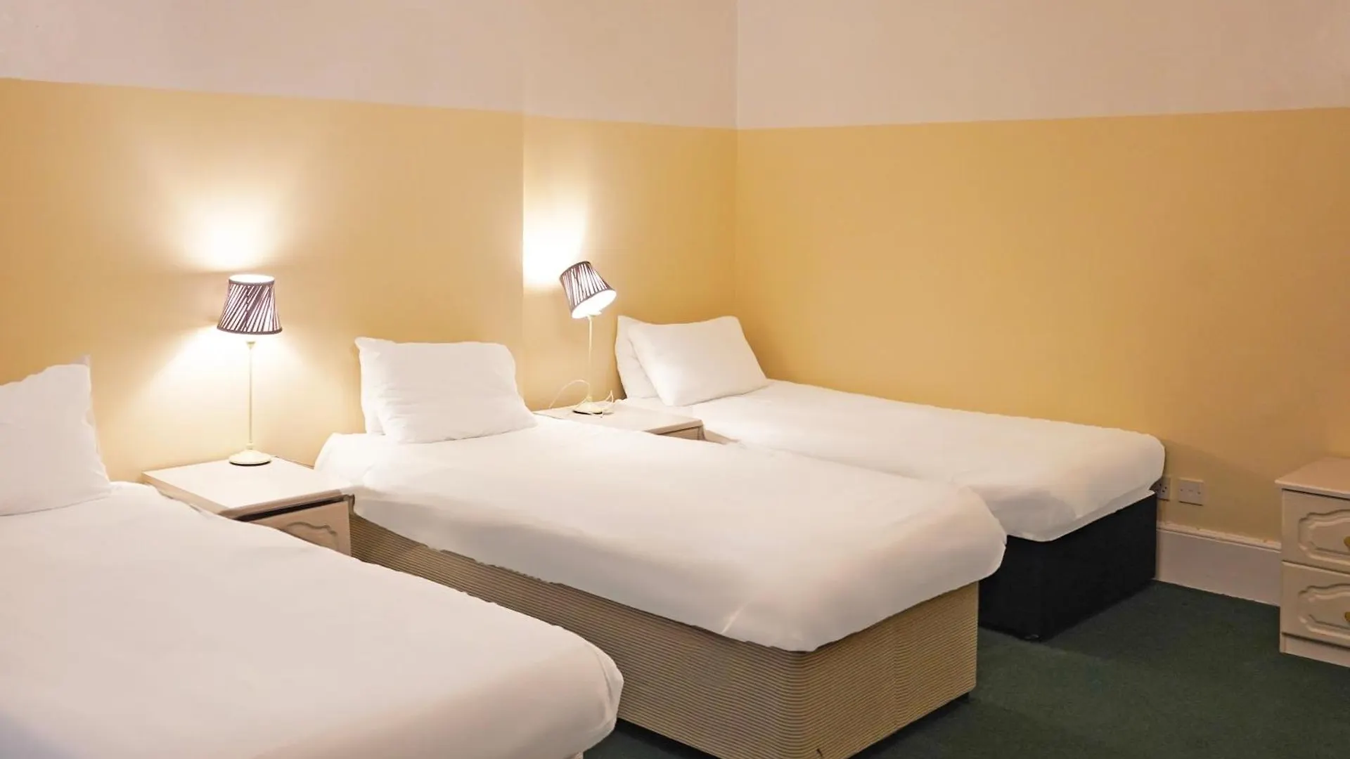 Langford Hotel, Brighton & Hove 3*,
