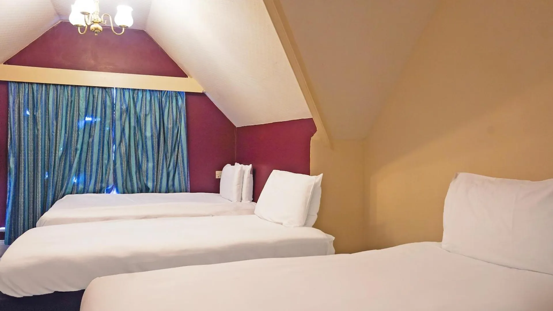 Langford Hotel, Brighton & Hove