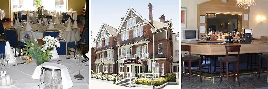 Hotel Langford Hotel, Brighton & Hove