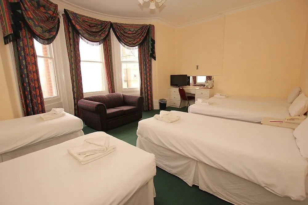 Hotel Langford Hotel, Brighton & Hove