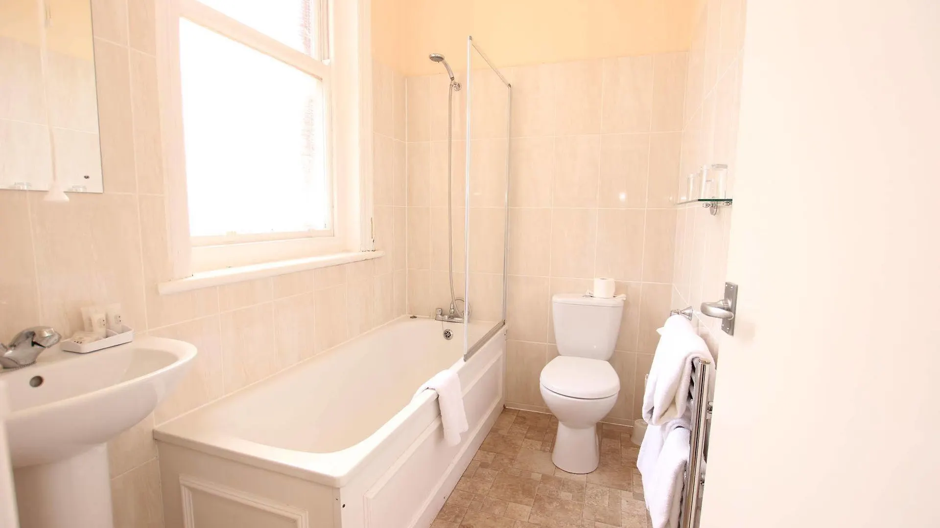 Langford Hotel, Brighton & Hove 3*,  Regno Unito