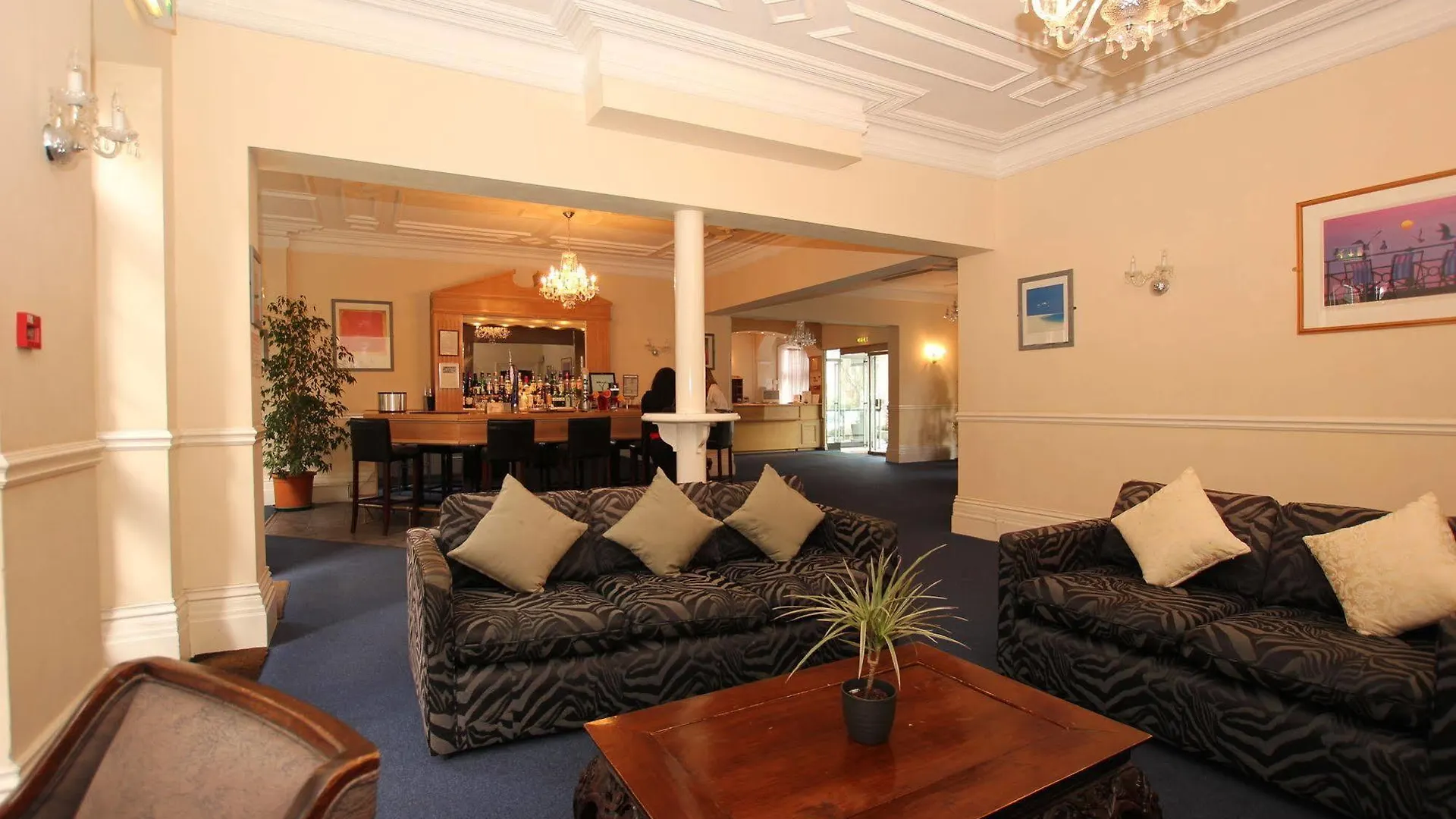 Langford Hotel, Brighton & Hove Hotel