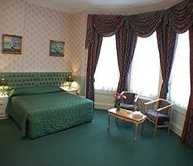 Langford Hotel, Brighton & Hove Hotel