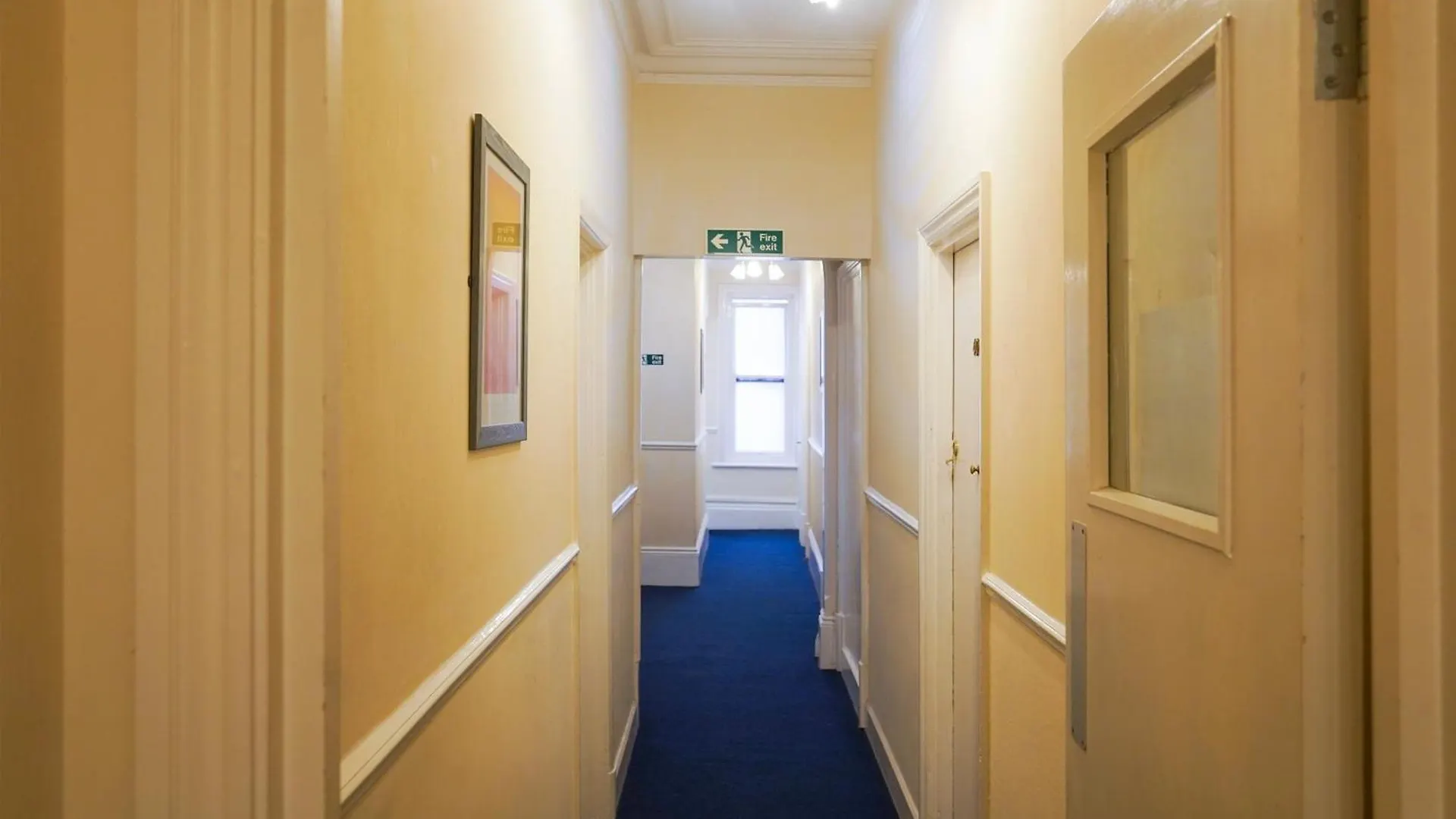 *** Hotel Langford Hotel, Brighton & Hove Royaume-Uni