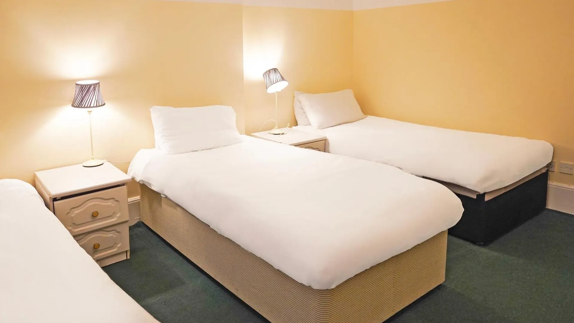 Langford Hotel, Brighton & Hove Hotel