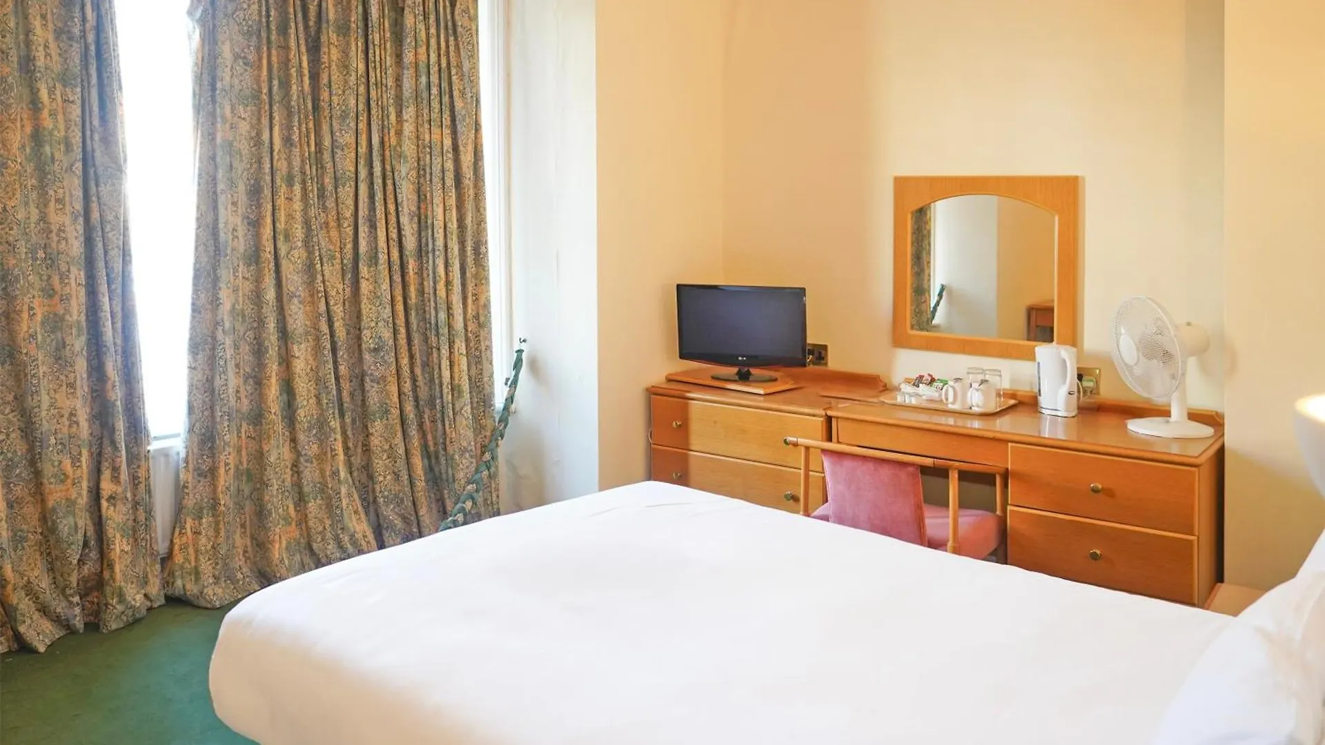 Langford Hotel, Brighton & Hove