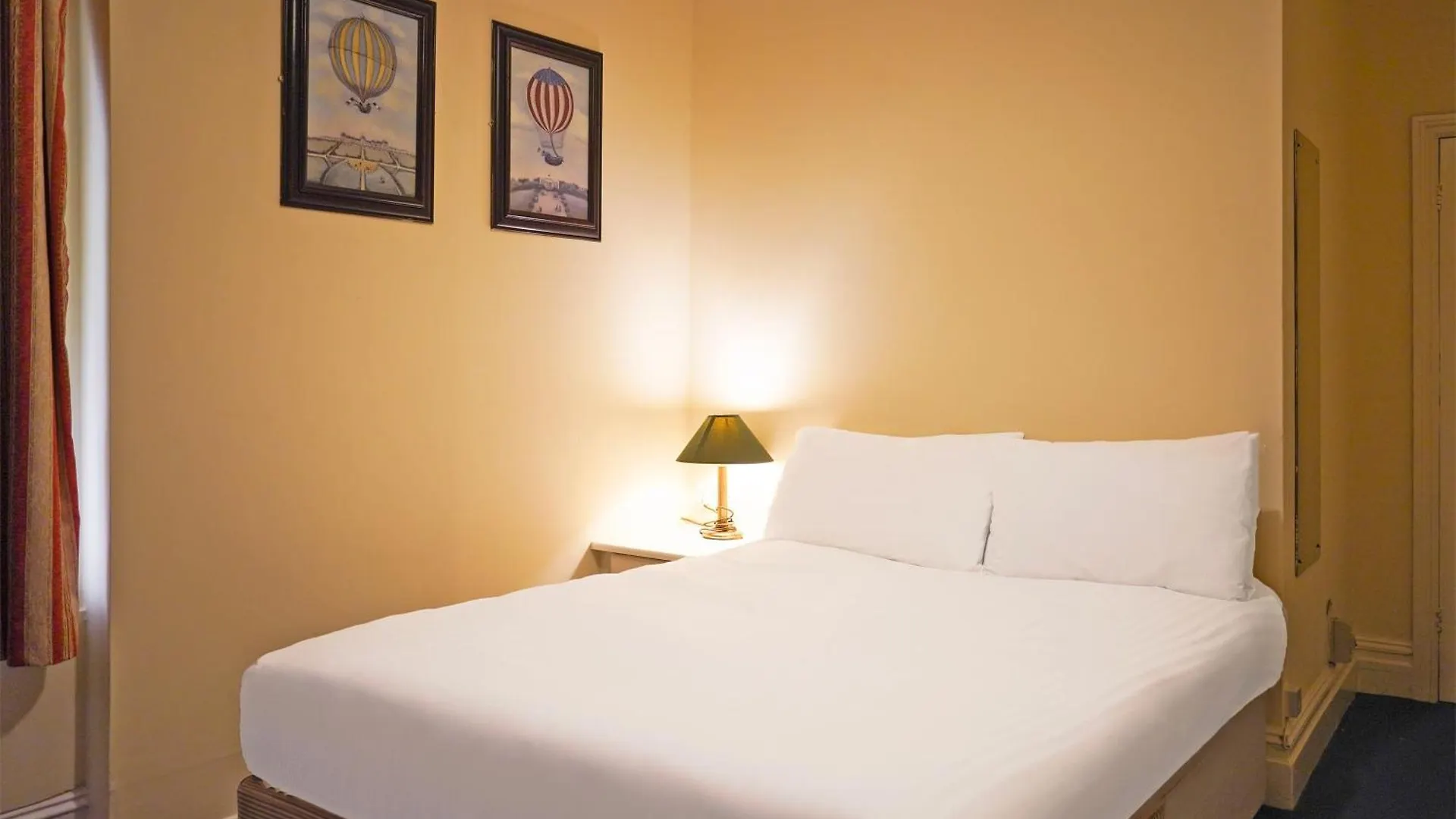 Hotel Langford Hotel, Brighton & Hove