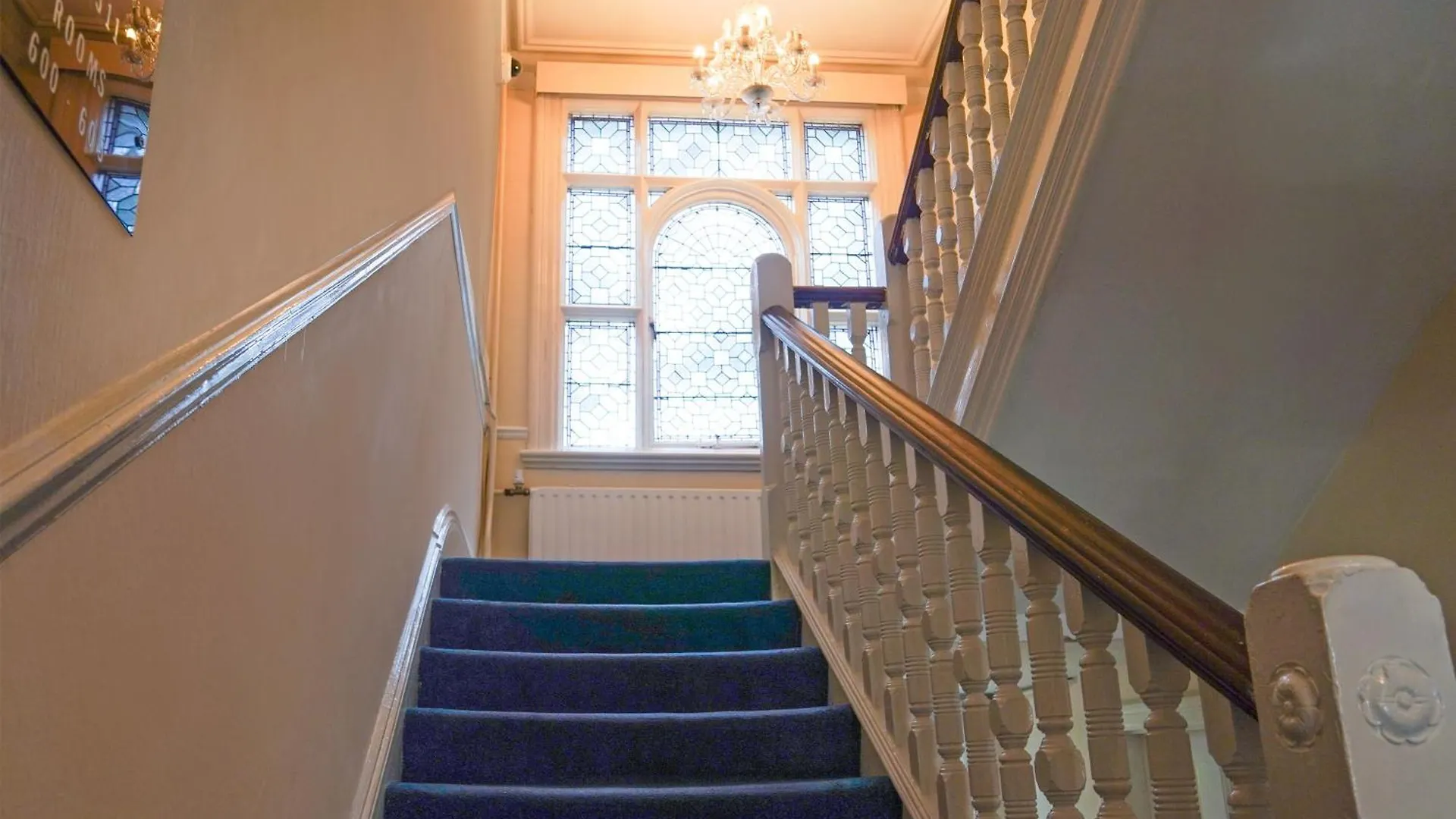 Langford Hotel, Brighton & Hove 3*,