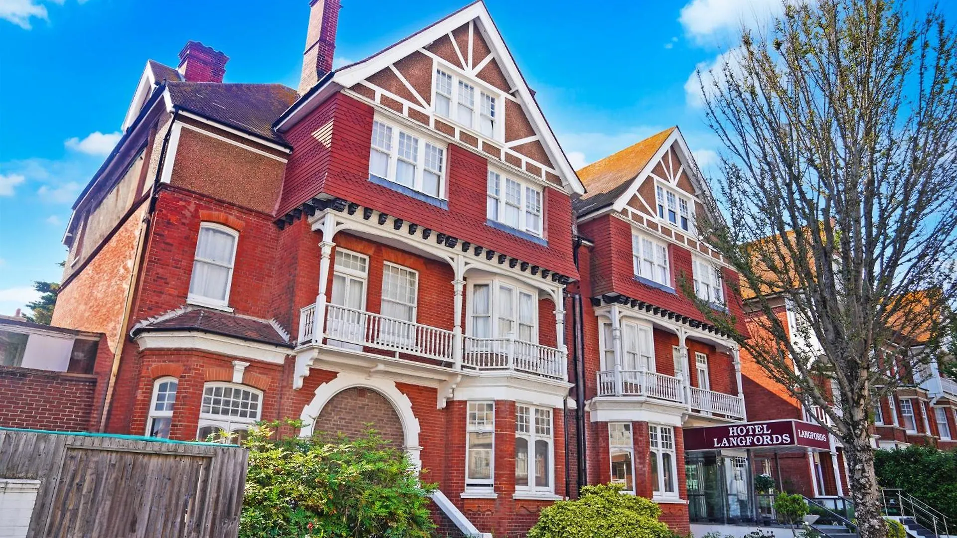 Langford Hotel, Brighton & Hove