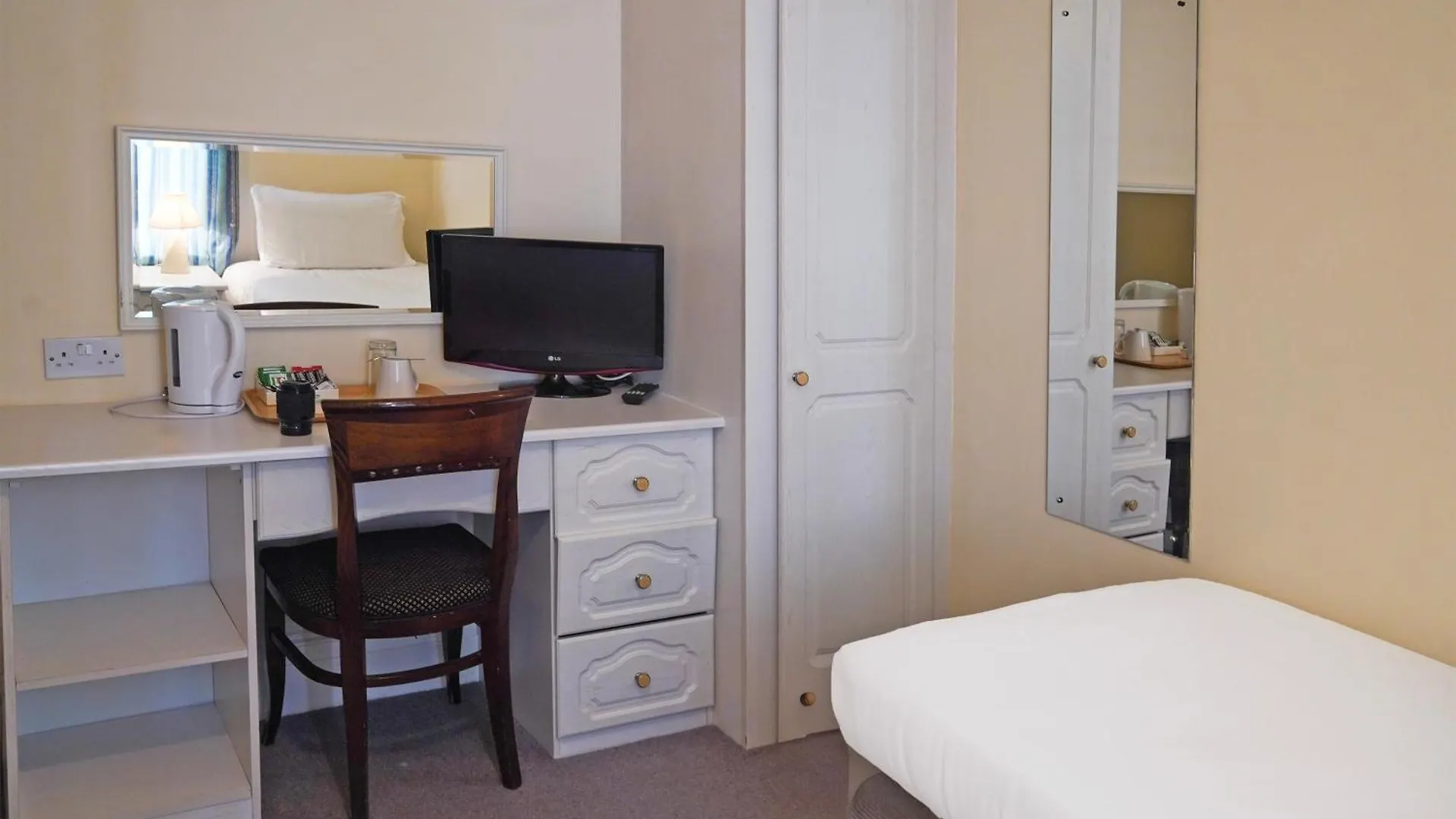 Hotel Langford Hotel, Brighton & Hove