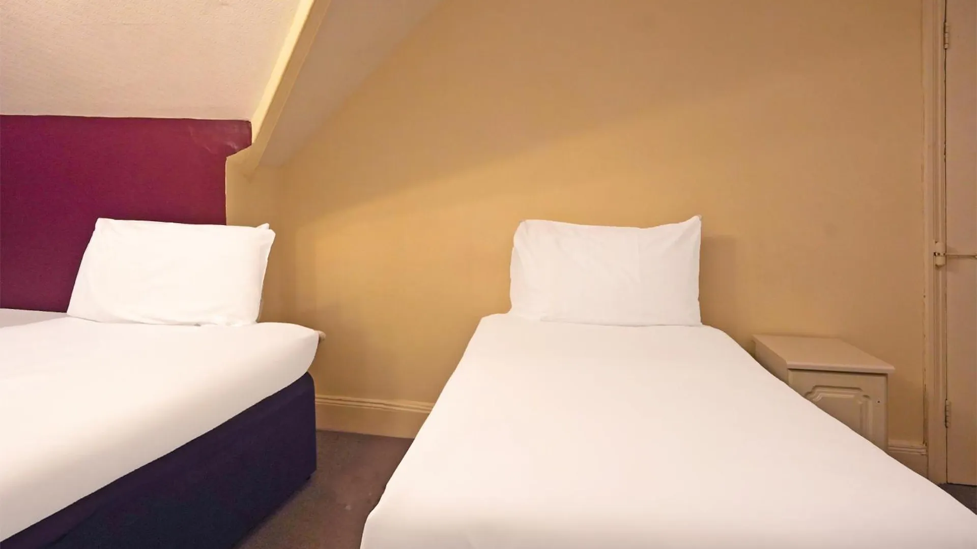 Langford Hotel, Brighton & Hove Royaume-Uni