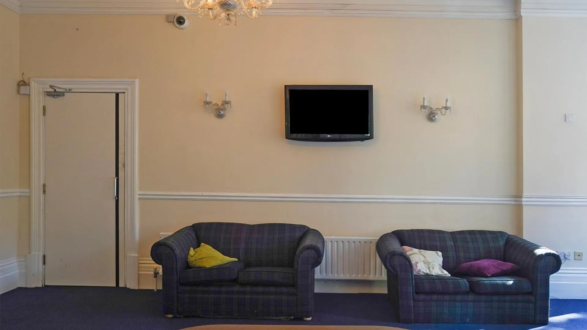 Langford Hotel, Brighton & Hove Royaume-Uni