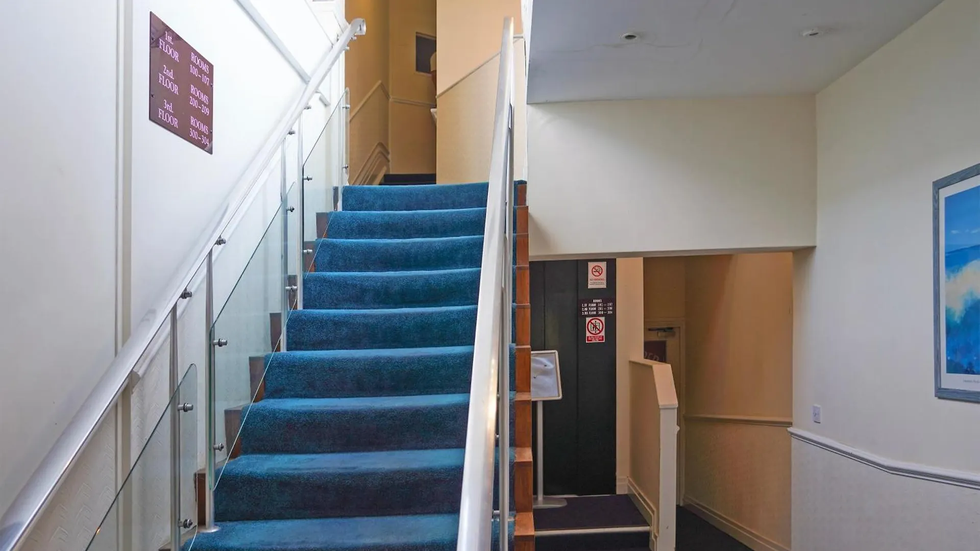 Langford Hotel, Brighton & Hove Hotel