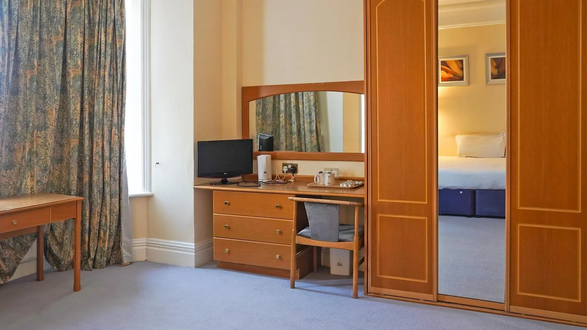 *** Hotel Langford Hotel, Brighton & Hove Royaume-Uni