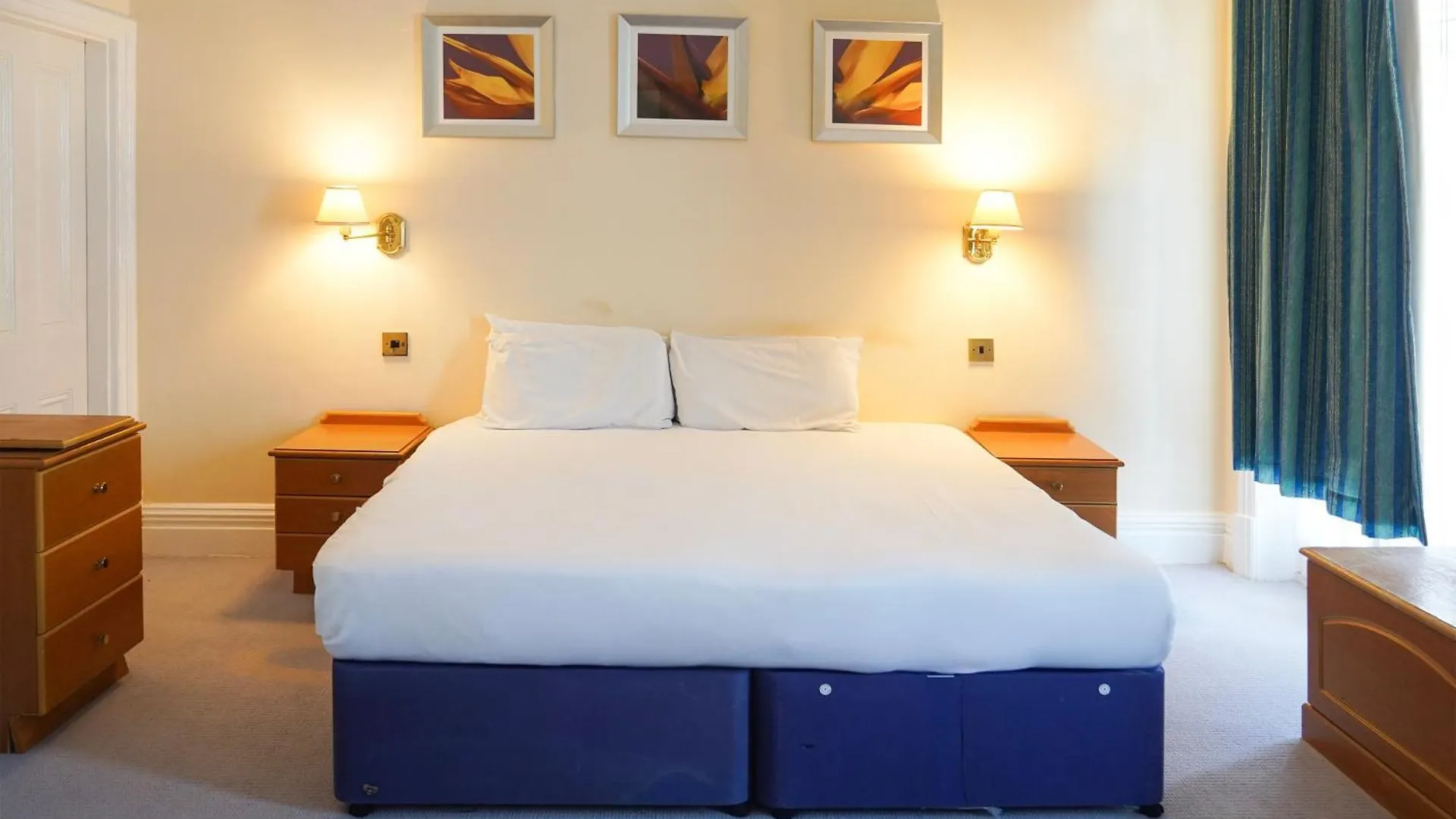 Langford Hotel, Brighton & Hove