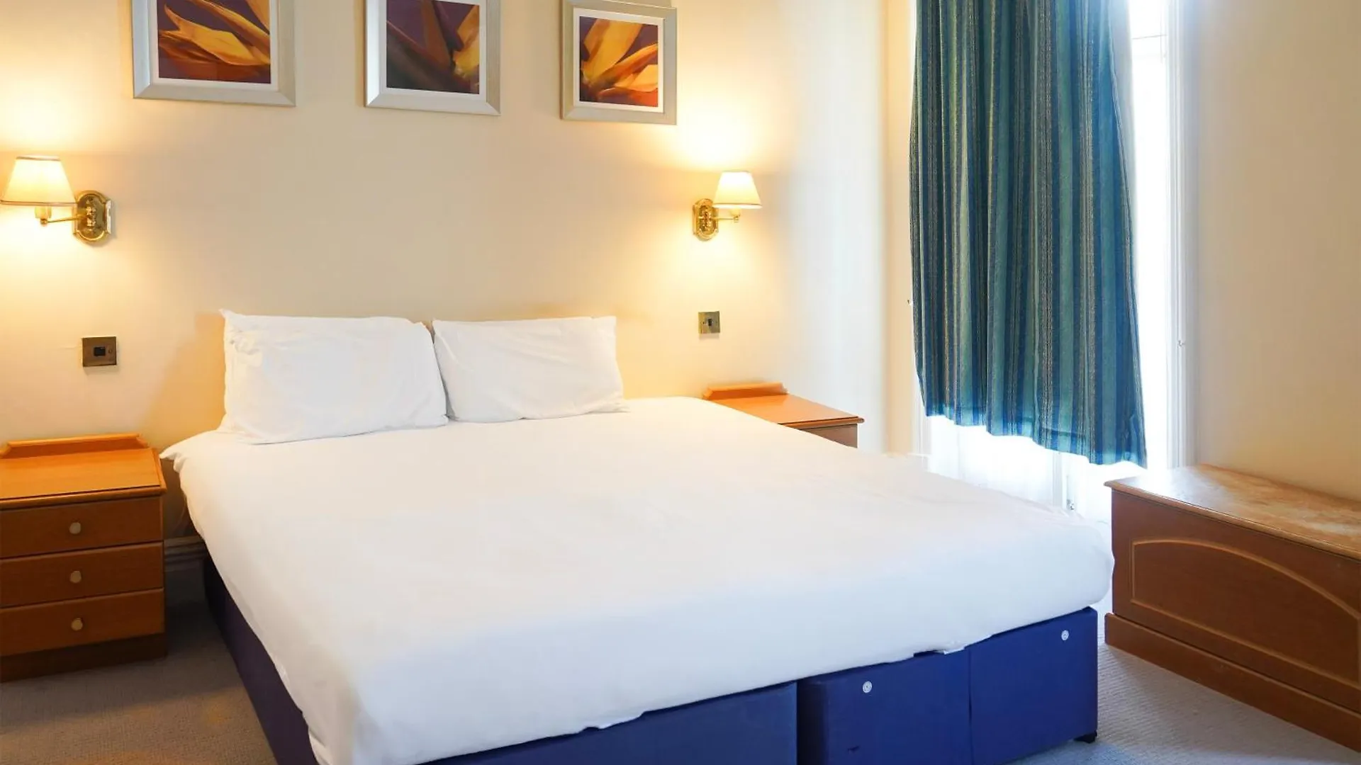 Hotel Langford Hotel, Brighton & Hove