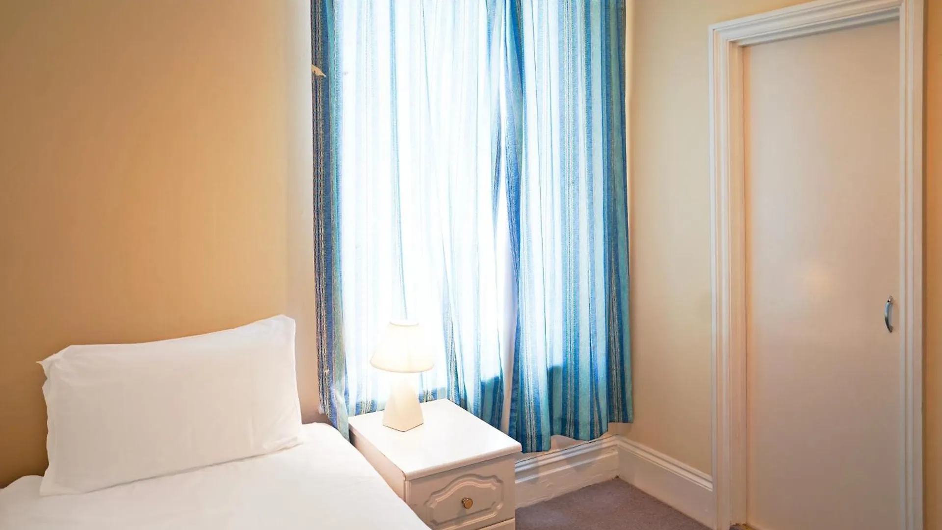 *** Hotel Langford Hotel, Brighton & Hove Royaume-Uni