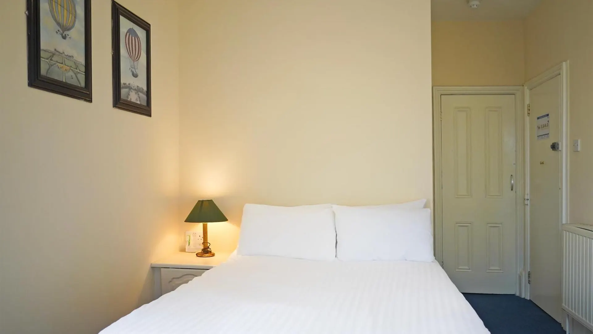 Langford Hotel, Brighton & Hove Hotel