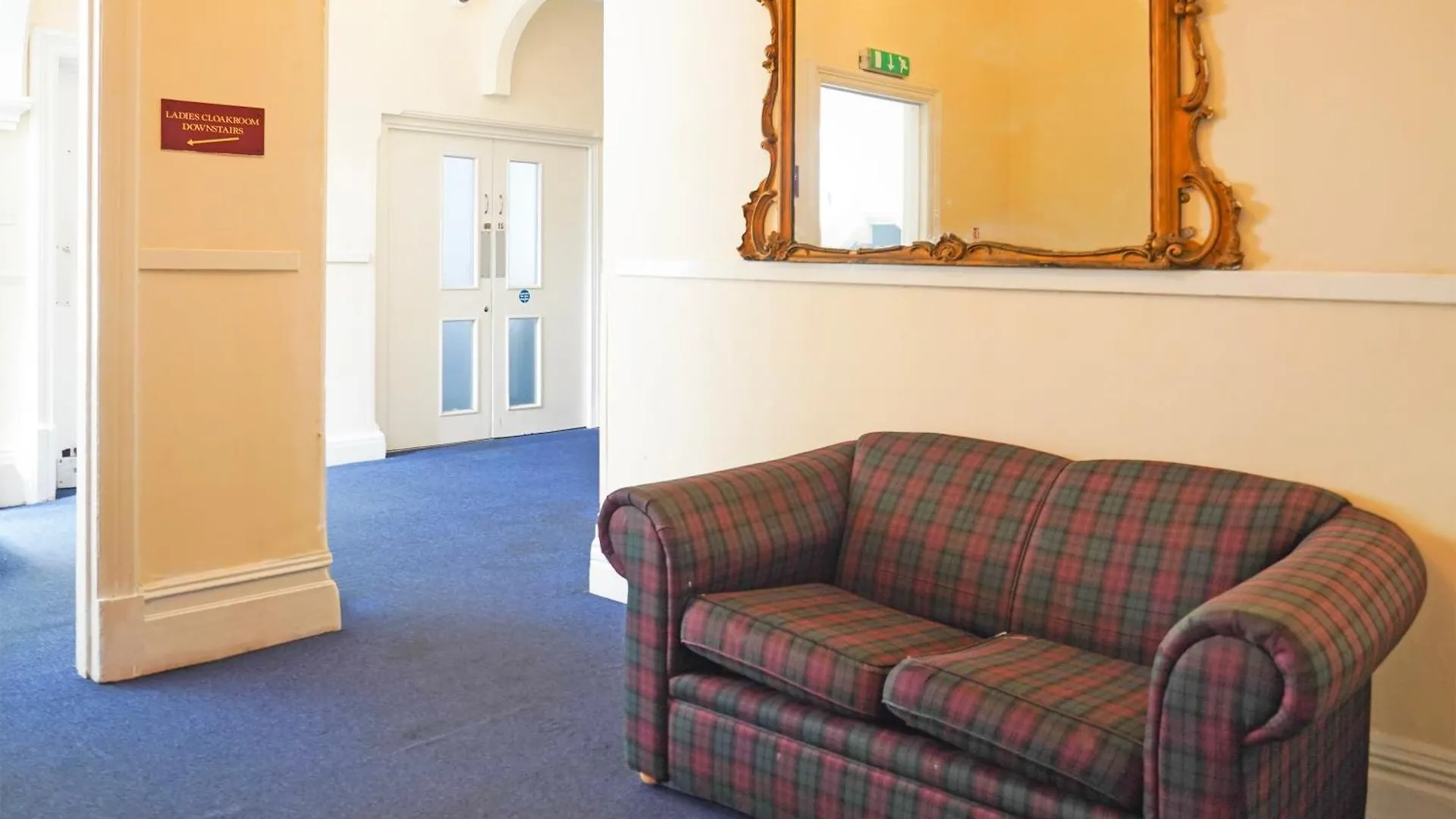 Langford Hotel, Brighton & Hove