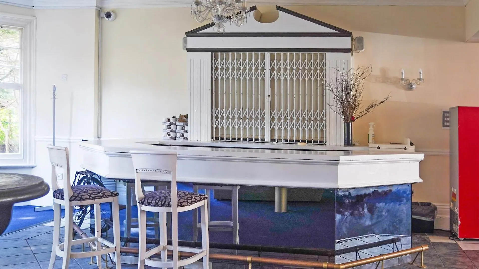 Hotel Langford Hotel, Brighton & Hove