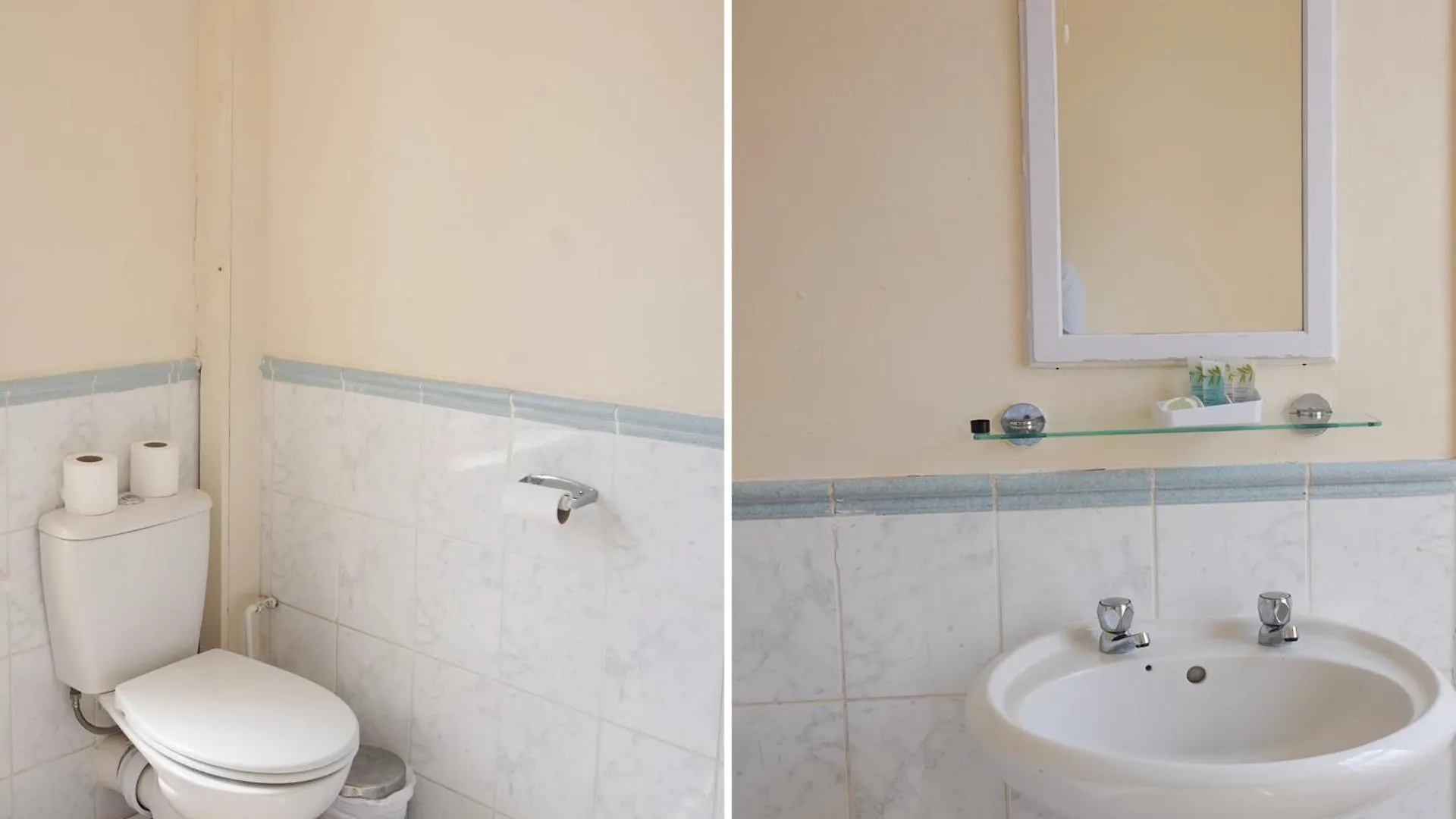 Langford Hotel, Brighton & Hove 3*,