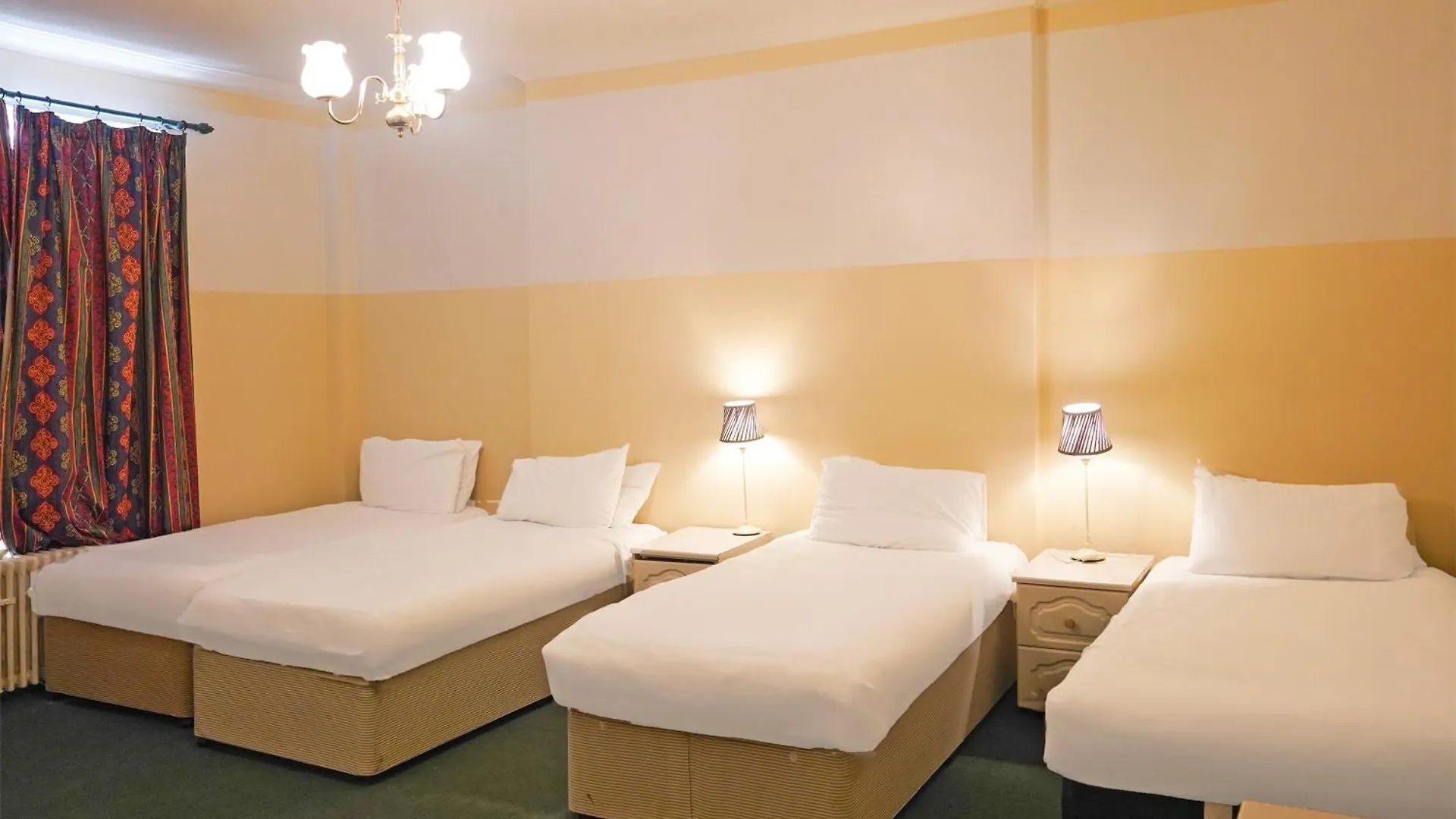 Hotel Langford Hotel, Brighton & Hove