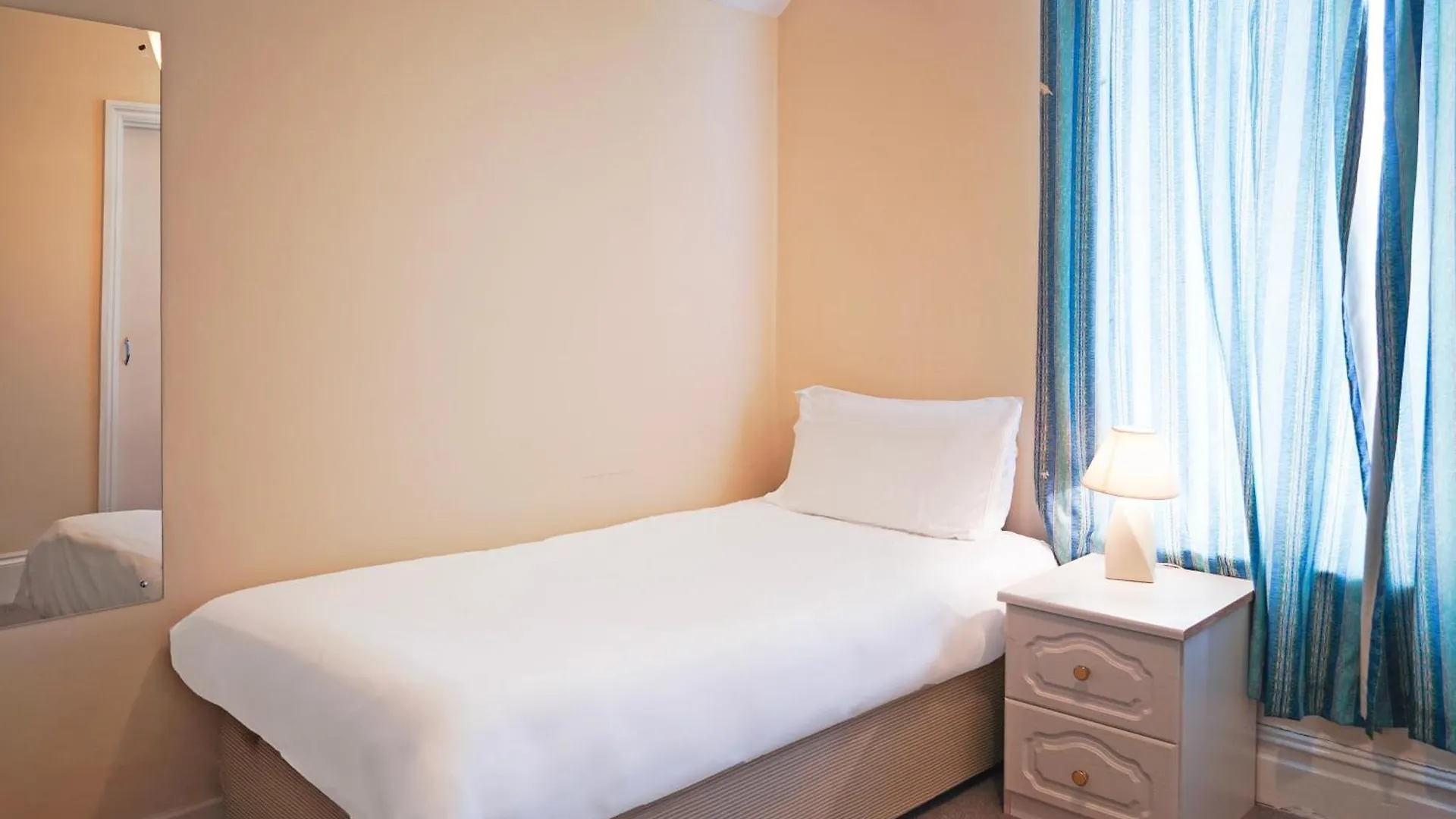 Langford Hotel, Brighton & Hove Hotel