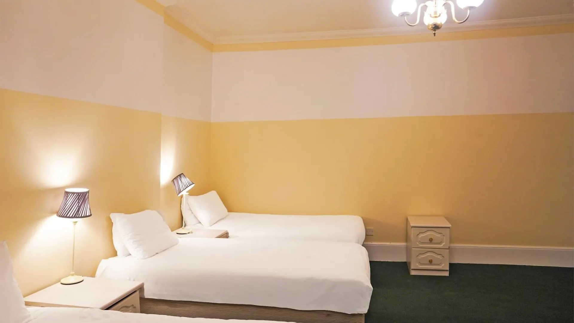 Langford Hotel, Brighton & Hove Hotel