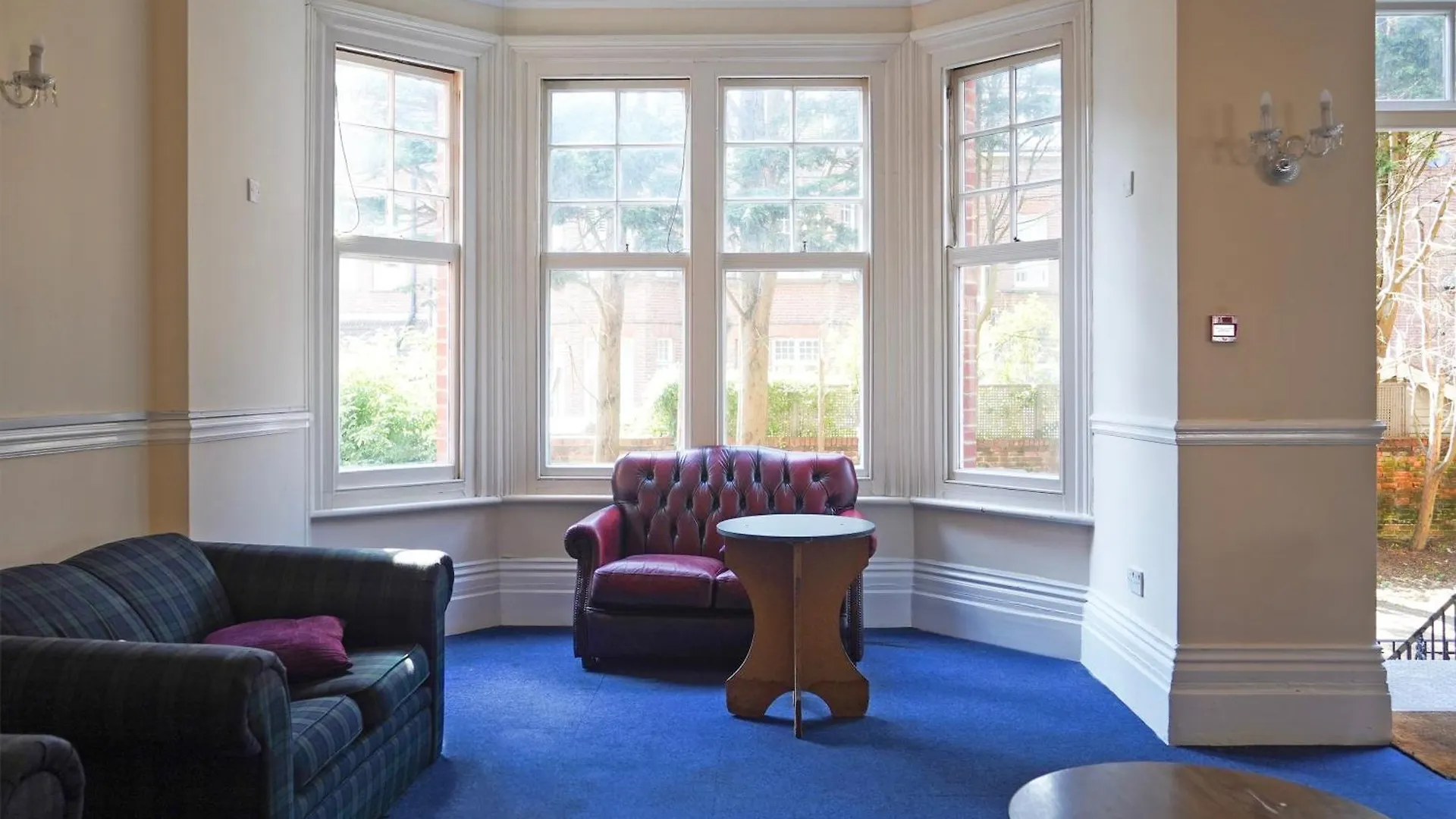 *** Hotel Langford Hotel, Brighton & Hove Royaume-Uni