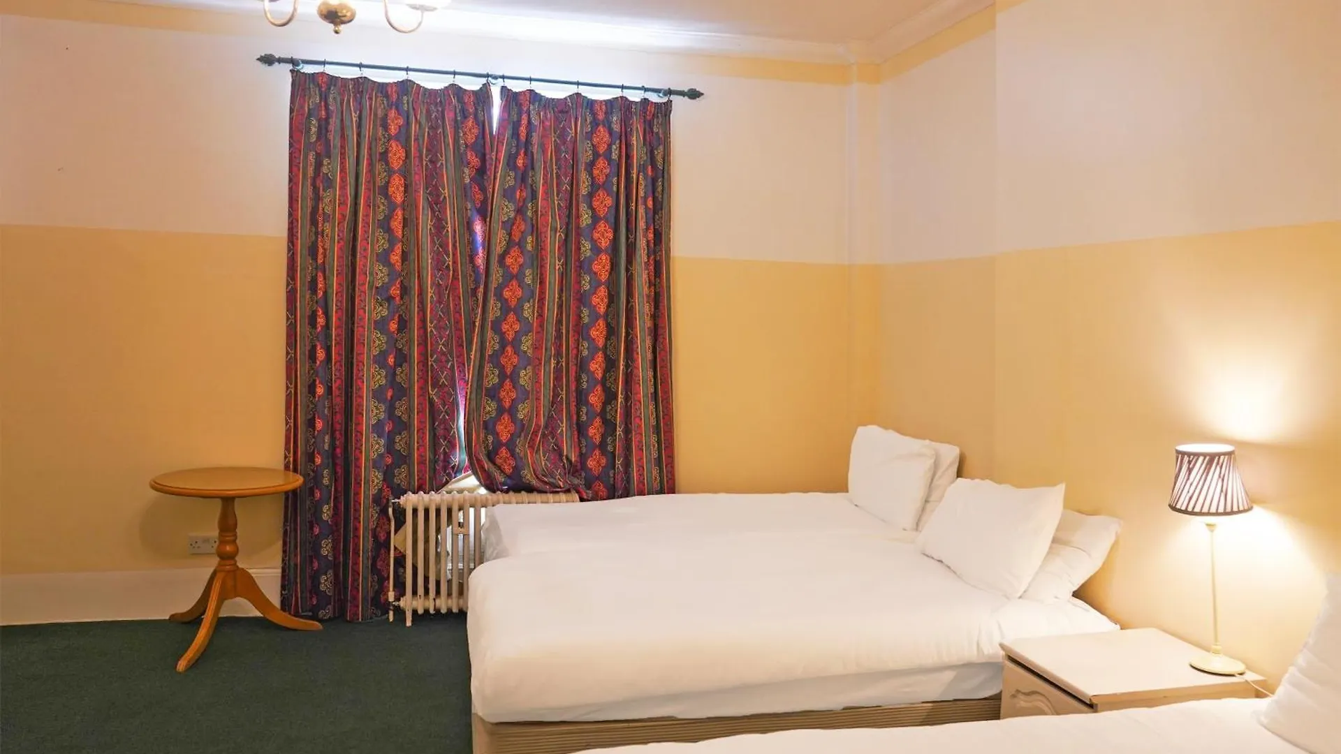Hotel Langford Hotel, Brighton & Hove