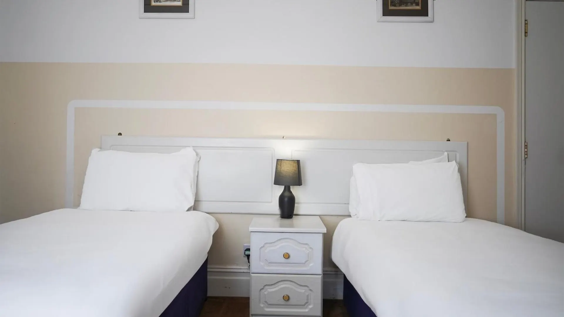 Langford Hotel, Brighton & Hove Hotel