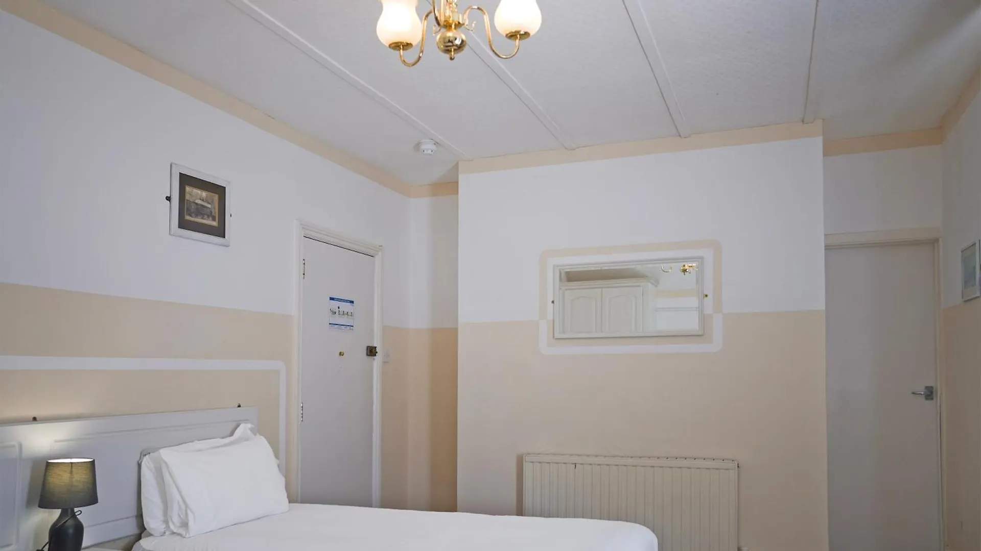 Langford Hotel, Brighton & Hove