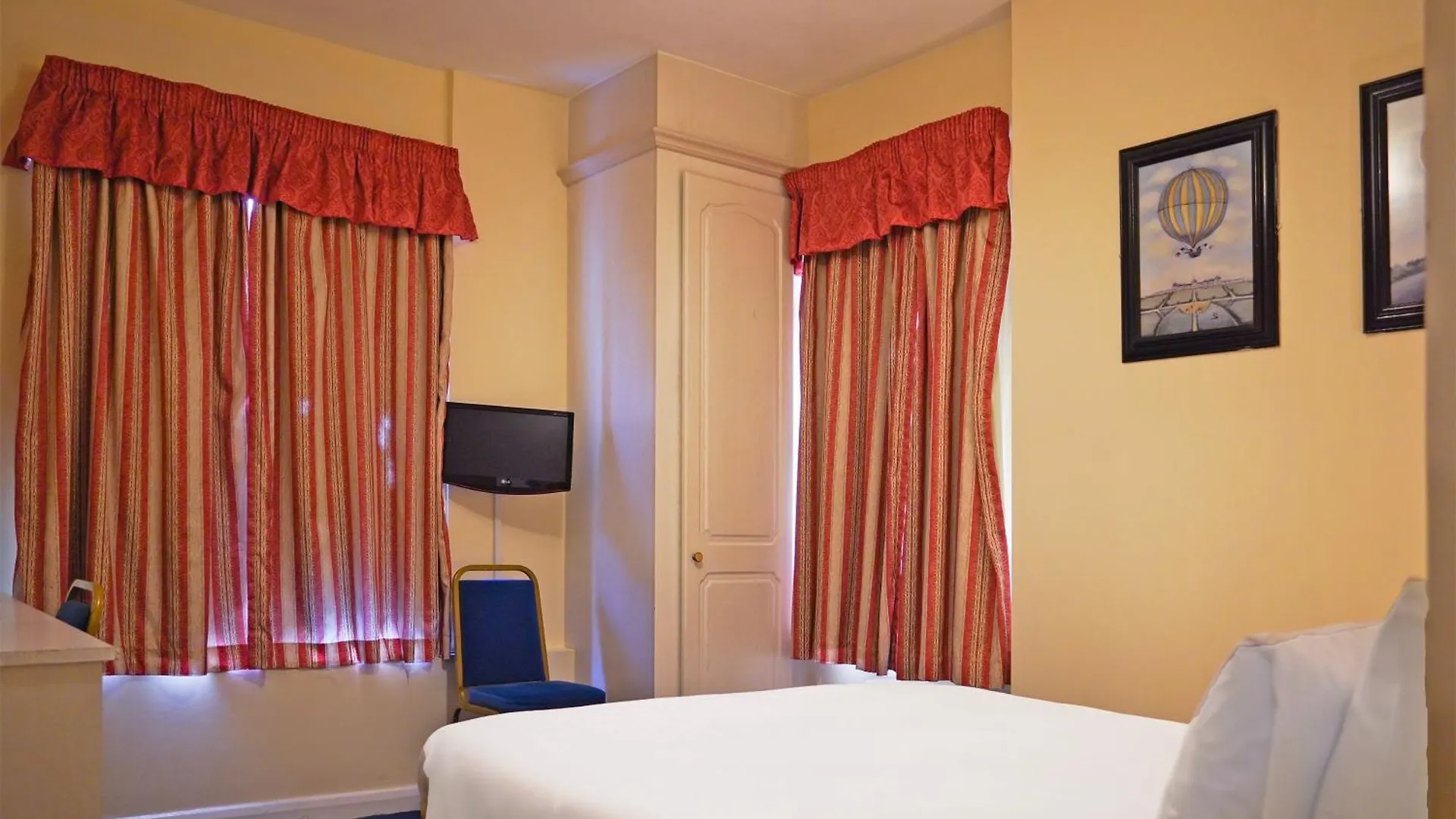 Langford Hotel, Brighton & Hove Royaume-Uni