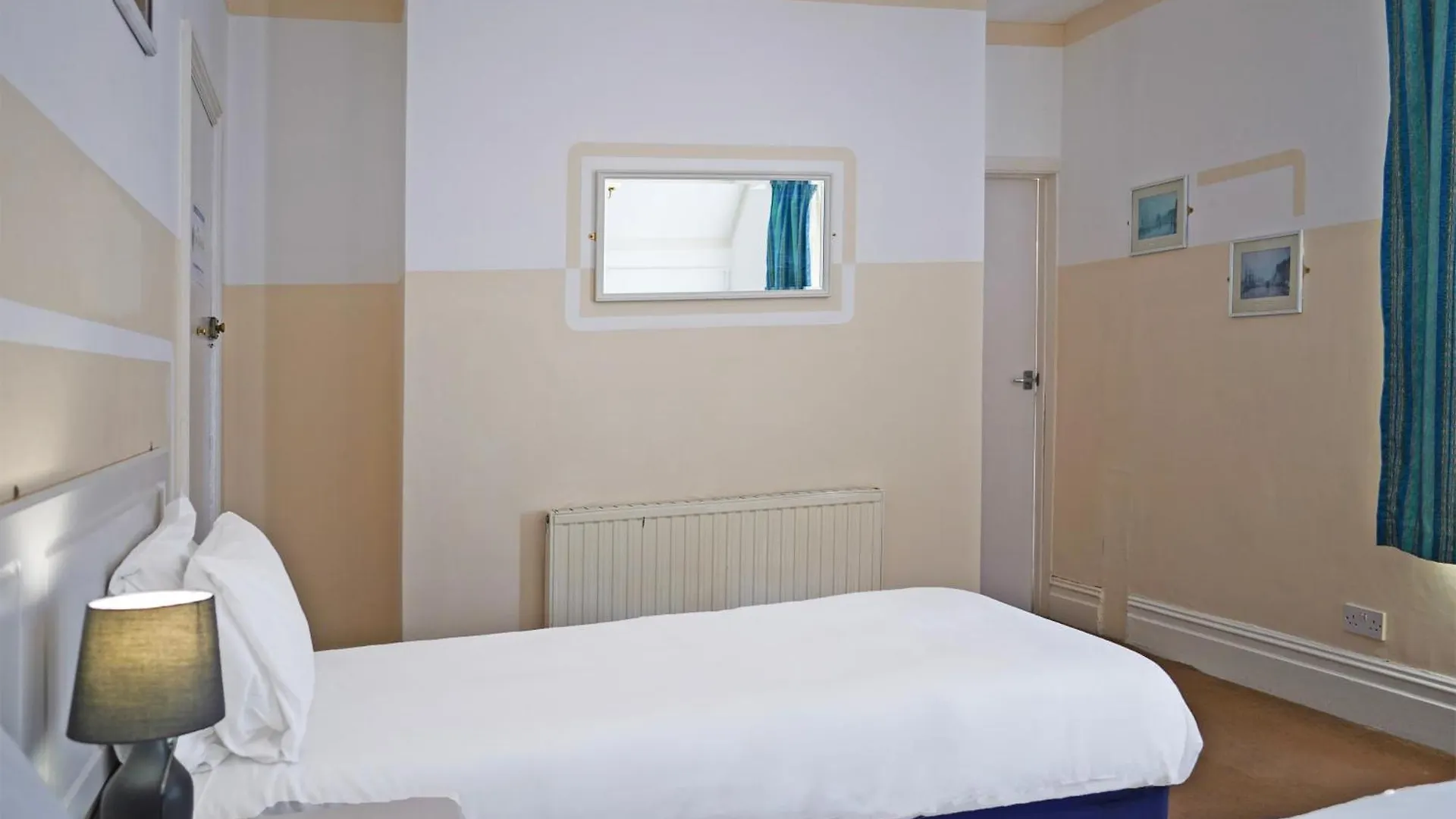 Langford Hotel, Brighton & Hove Royaume-Uni