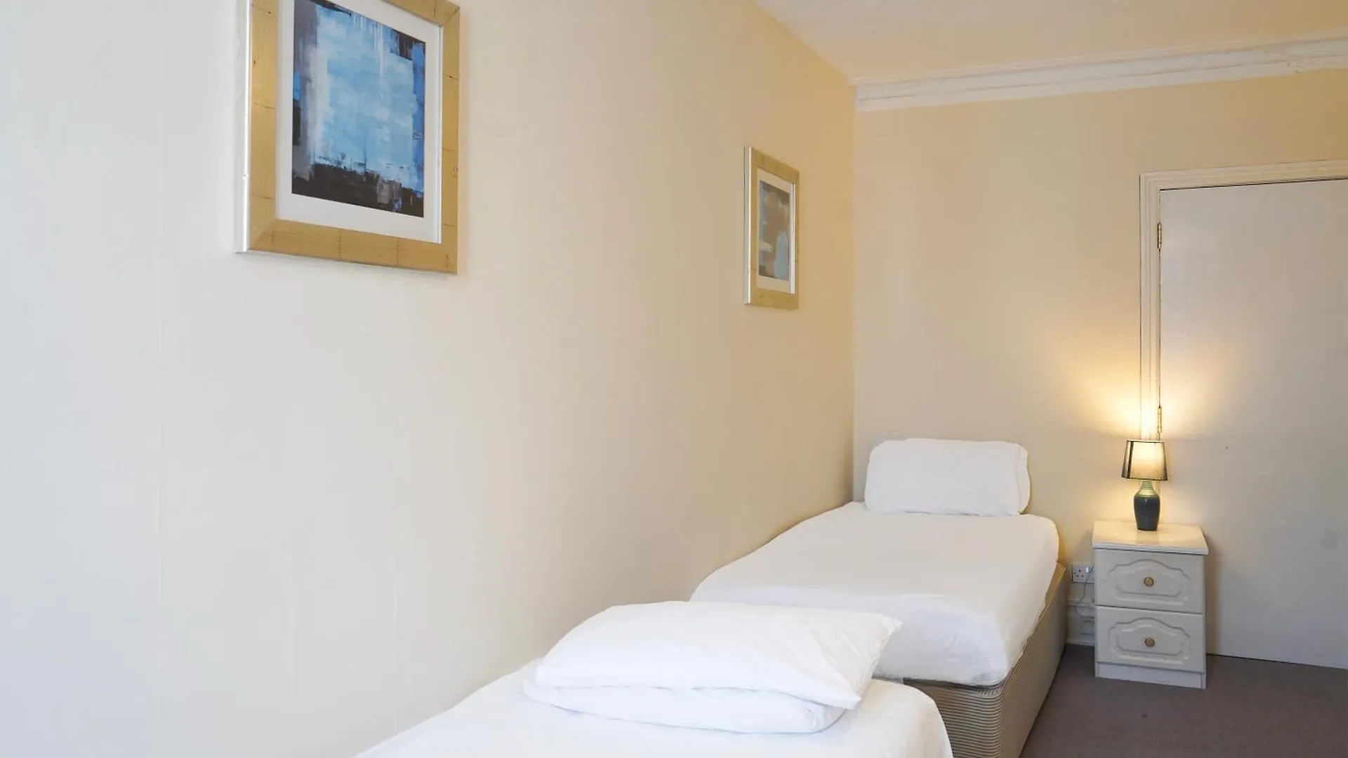 *** Hotel Langford Hotel, Brighton & Hove Royaume-Uni