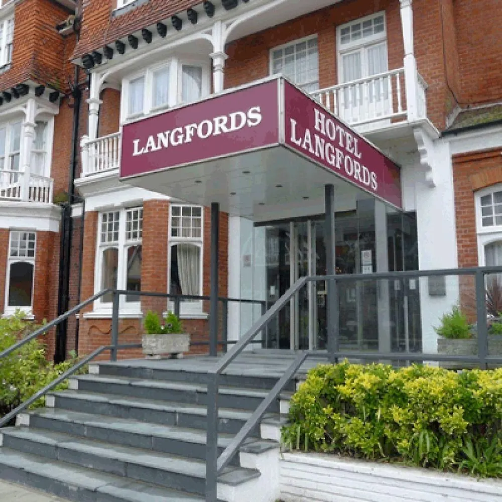 Langford Hotel, Brighton & Hove Hotel