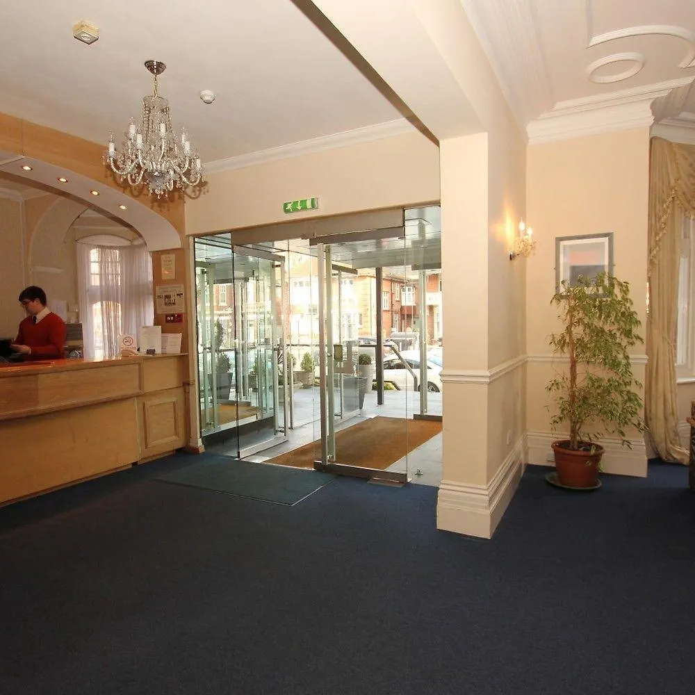 Langford Hotel, Brighton & Hove 3*,  Royaume-Uni